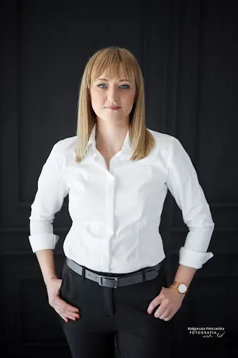 Kancelaria Adwokacka Adwokat Anna Lelek